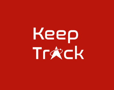 KeepTrack – 3D卫星跟踪平台