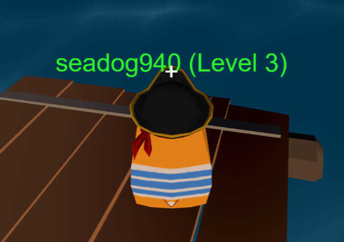 Krew – 海盗在线多人3D第三人称射击游戏