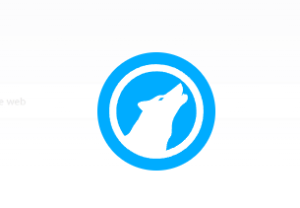 Librewolf 浏览器