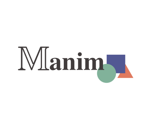 Manim Community制作高质量的数学动画