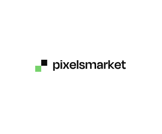 PixelsMarket 免费的插画类素材资源站