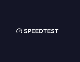 Speedtest全球知名网络性能测试平台