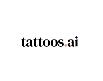 Tattoos | 国外 AI 艺术纹身生成器