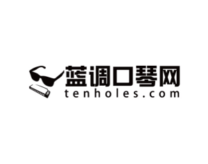 蓝调口琴网 – 口琴教学资源