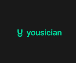 Yousician 音乐学习