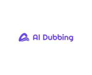 AI Dubbing – 免费的AI 视频配音工具