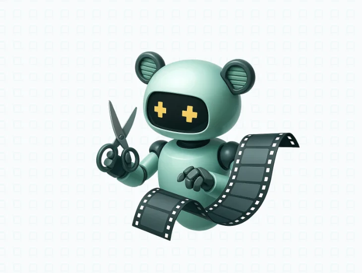 Autocut.video自动剪辑神器