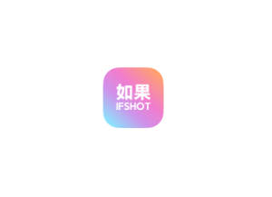 如果相机 – 不同场景照片的AI生成