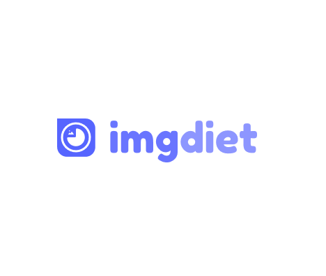 Imgdiet 图片处理工具