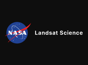 Your Name in Landsat 在全球地图上寻找与自己姓名