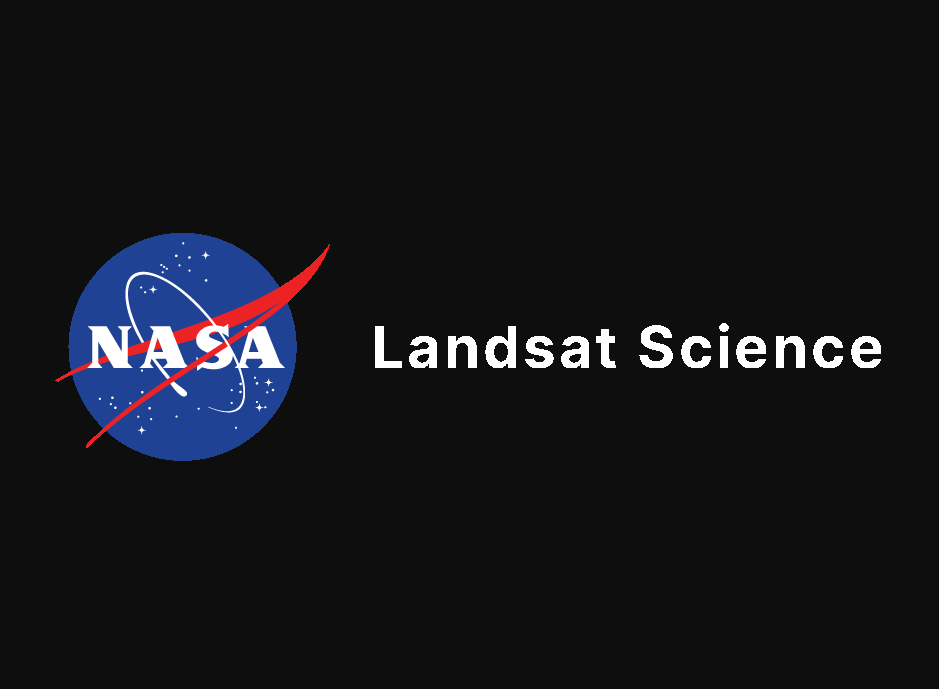 Your Name in Landsat 在全球地图上寻找与自己姓名