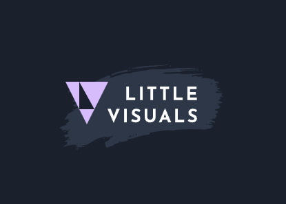 Little Visuals – 免费高清可商用图库