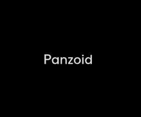 Panzoid 视频片头/片尾素材模版制作
