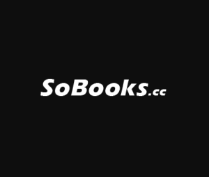 SoBooks – 免费电子书(网盘)下载平台