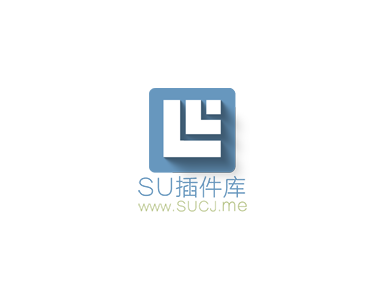 SU插件库 – SketchUp草图大师资源下载