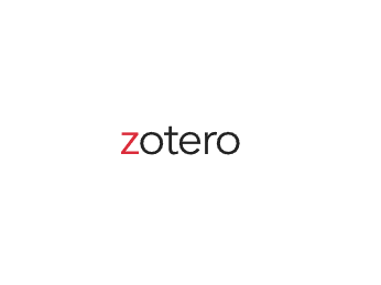 Zotero 文件管理工具