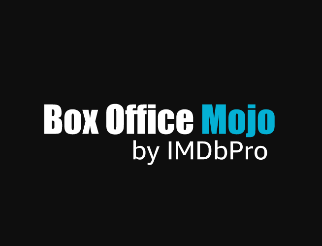 Box Office Mojo 全球电影票房