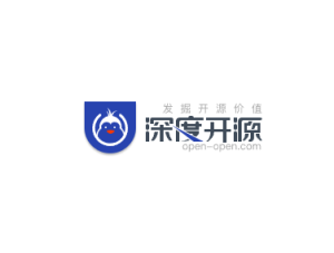 深度开源 – 分享开源项目/代码平台