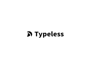 Typeless – AI 语音听写工具