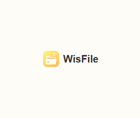 Wisfile – AI文件整理工具，支持批量归纳文件