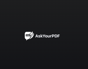 AskYourPDF – PDF AI文档工具