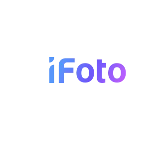iFoto – AI搞定专业产品大片