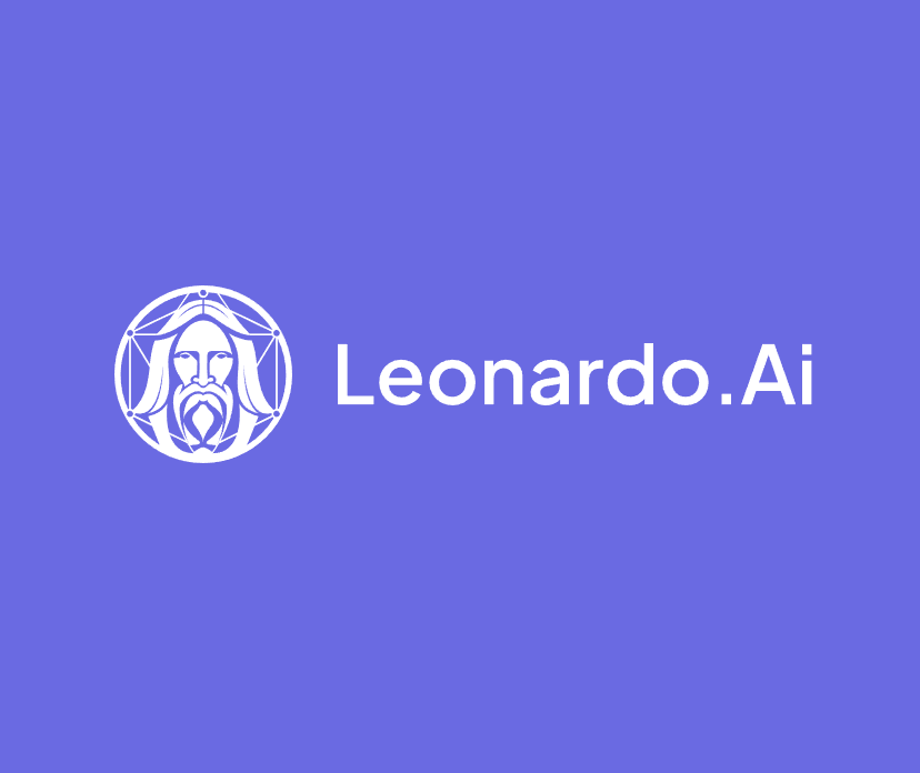 LeonardoAI – AI图像生成​工具