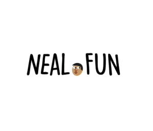Neal.fun – 全世界各种奇怪数据和好玩