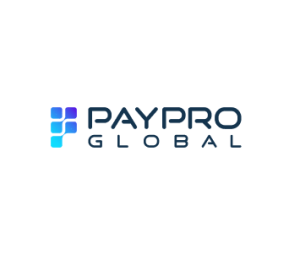 PayPro Global – 一站式全球支付,税务和法规平台
