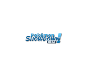pokemonshowdown宝可梦在线对战平台