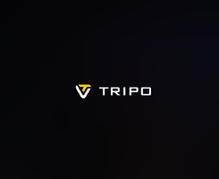 Tripo – AI 3D工作站