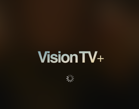 VisionTV – 海量高品质影视资源聚合站