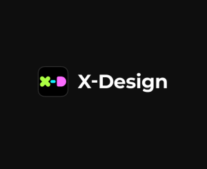 X-Design – AI 创意设计助手