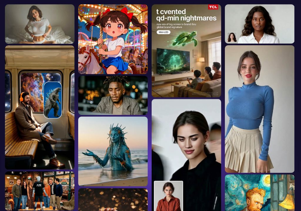 A2E 一站式AI视频生成平台