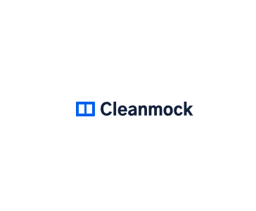 Cleanmock – 设备模型展示图生成