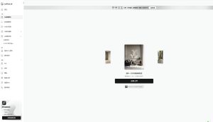Collov AI 室内设计工具