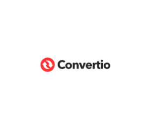 Convertio – 文件格式转换器