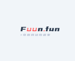 Funn fun – 奇趣网站收藏家