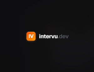 intervu.dev – FAANG 风格模拟面试平台