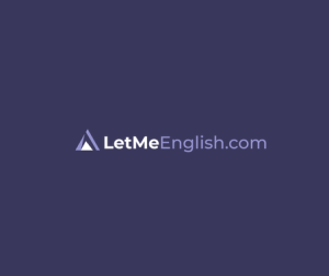 LetMeEnglish – 沉浸式英语学习