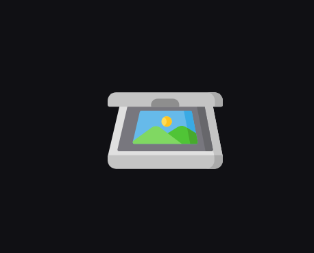 Look Scanned – 让 PDF 看起来像被扫描过