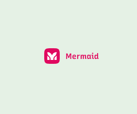 Mermaid Chart – AI在线图表（流程图、序列图、甘特图）工具