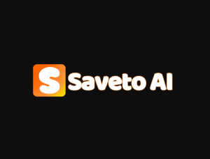 Saveto AI – 全功能多媒体转录平台