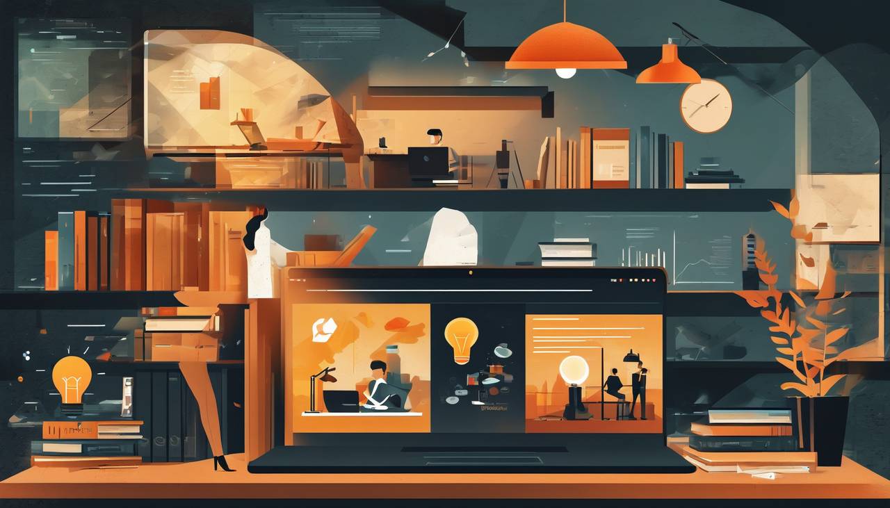 挖掘有意思的网站背后不为人知的故事