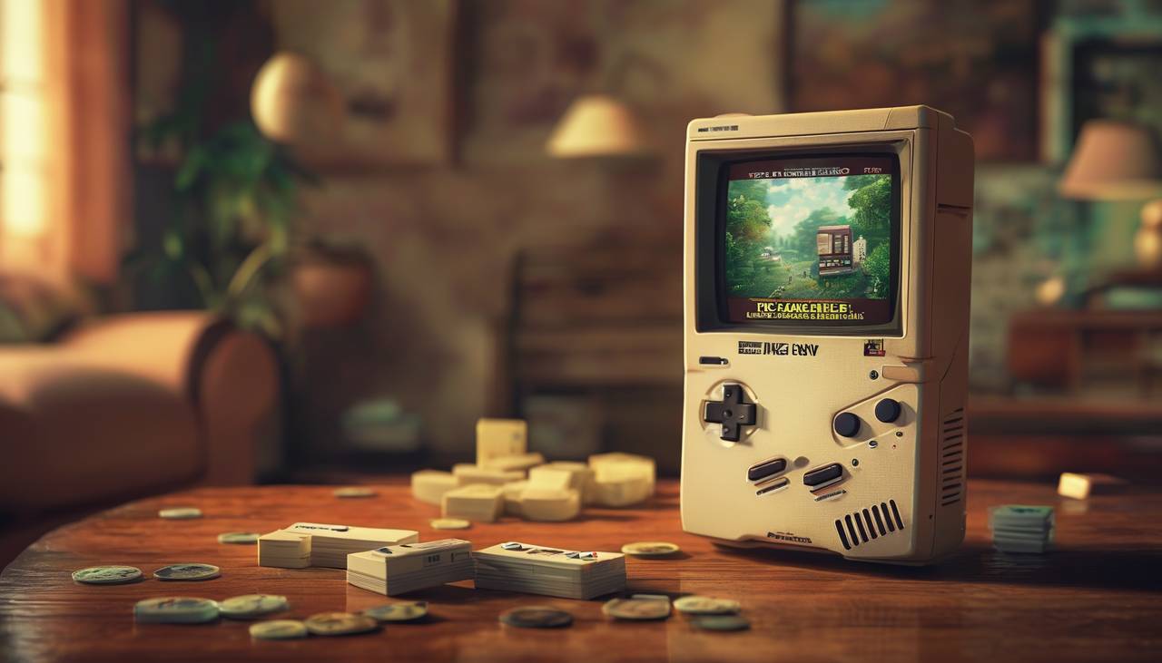 别急着卸载！这些经典老游戏正在悄悄返利