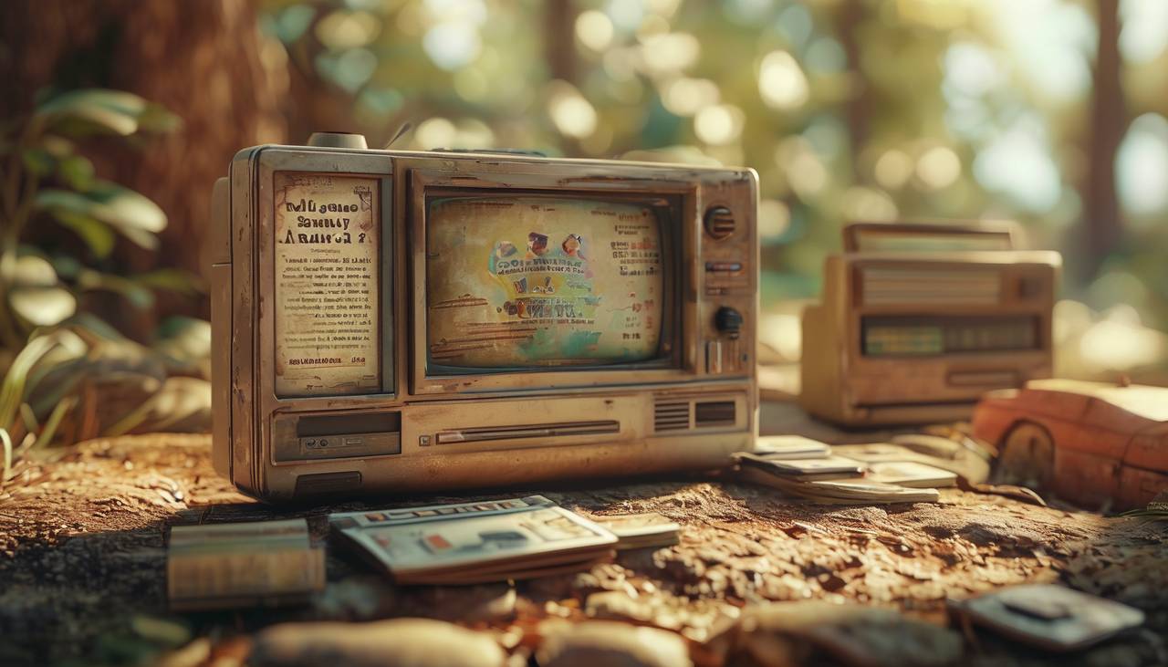 老游戏复活指南：你的童年回忆能轻松变现吗？