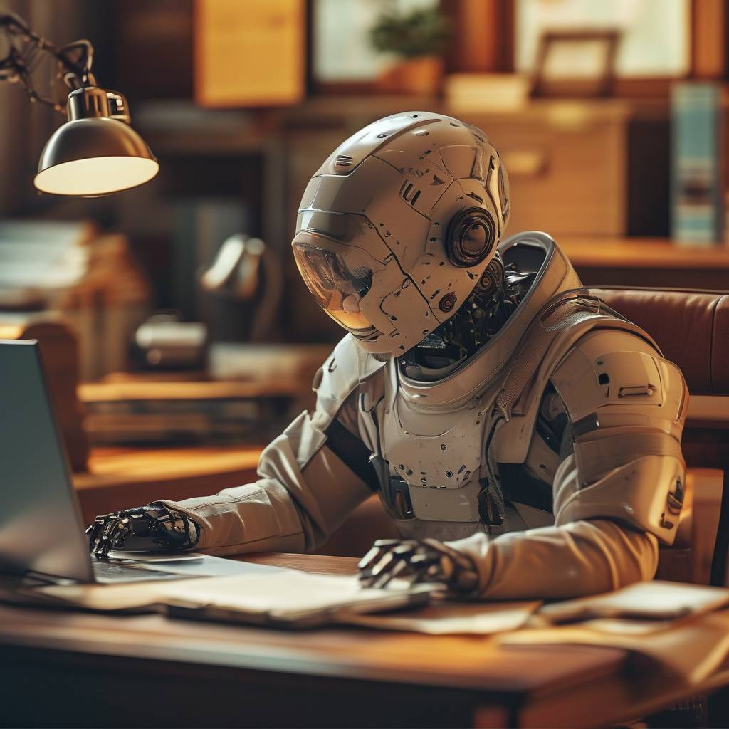 AI算力爆发背后：谁在主导下一代计算革命