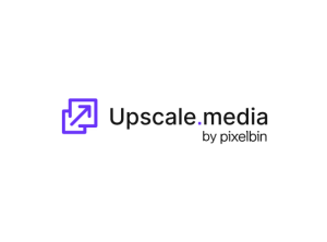 Upscale.media – 免费在线图片放大