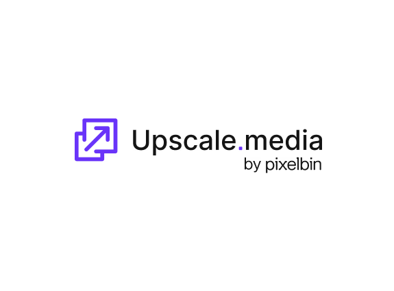 Upscale.media – 免费在线图片放大