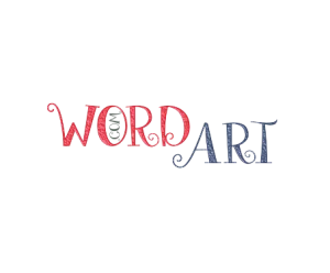 WordArt – 词云生成器